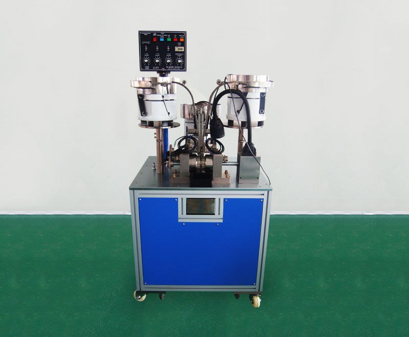 上膠機